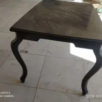 میز غذا خوری