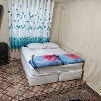 زوج جوان  سرایداری و نظافت