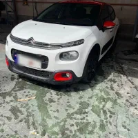 معاوضه با گرانترcitroen c3 98 (2019)