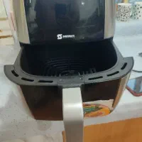 فروش سرخ کن بدون روغن