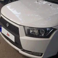 دنا پلاس توربو شش دنده