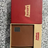 کیف اصل برند Levis بسیار با کیفیت و لوکس