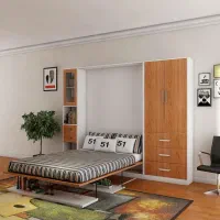 تخت خواب تاشو