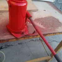 یک جک ۲۰تن