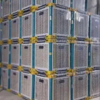 کولر ابی خروجی بالا ۴۰۰۰، ۶۰۰۰جنرال موتور مسی