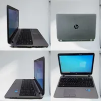 HP 450 G2 i5 Ram16 SSD512 فول پورت باکارتن تمیز