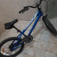 دوچرخه سایز ۲۰