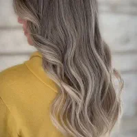 اموزش تخصصی رنگ مو