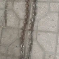 زنجیر قدیمی