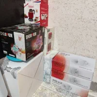 ظروف پذیرایی