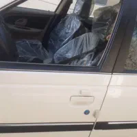 پژو پارسxu7p