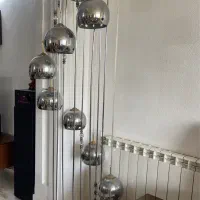 آباژور کنار سالنی