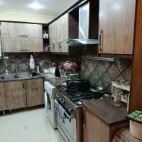 کابینت آشپزخانه دست دوم تمیز