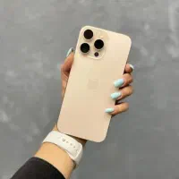 آیفون 16 پرومکس iphone 16 pro max باتری 100