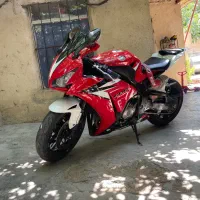 Cbr1000موتور سنگین