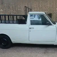 حمل نقل باپیکان وانت.