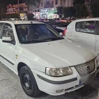 سمند LX 1400
