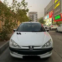 206 تیپ 5 مدل 97