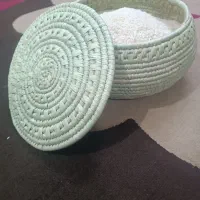 کپوی جا برنجی