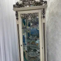 ساعت و ویترین