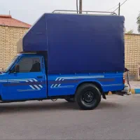 نیسان دوگانه ۱۴۰۴ درجه یک