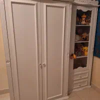 سرویس تخت وکمدو دراوروتشک آپاداناومبل وصندلی ماشین