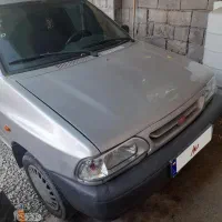 پراید ۱۳۱ مدل ۹۰