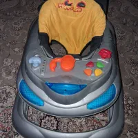 روروک بچه