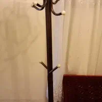 چوب لباسی نو