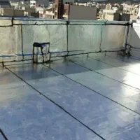 ایزوگام و قیرگونی