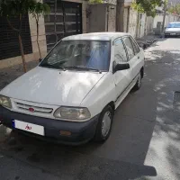 پراید ۸۲