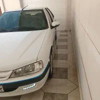 استخدام فوری (خودرو و راننده) پارس و سمند و سورن
