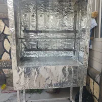 جوجه گردان مرغ بریونی مرغ سوخاری