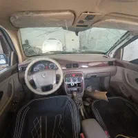 سمند مدل ۹۵