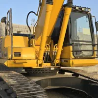 فروش بیل کوماتسو 2023