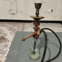 قلیان دوسیب