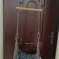 تاب کودک مدل ستاره و بارفیکس باهم