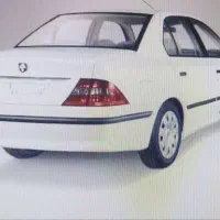 فروش حواله سمند سورن XUVp