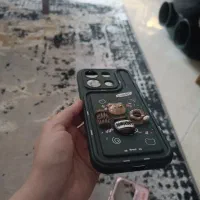 قاب گوشی