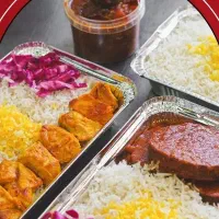 به یک خانم جهت نظافت رستوران نیارمندیم