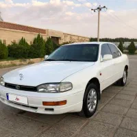 تویوتا کمری ۱۹۹۷ درجه یک
