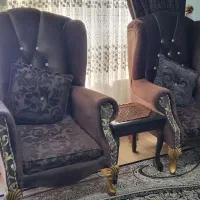 مبل|مبلمان خانگی و میز عسلی|رشت, گیل|دیوار