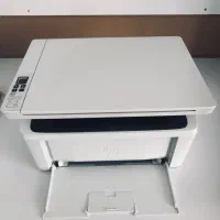 پرینتر چندکاره لیزری اچ پی مدل LaserJet Pro M28w