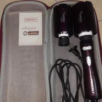 سشوار چرخشی پرنسلی اصل کاملا سالم