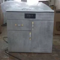 اجاق گاز mdf     پنج شعله