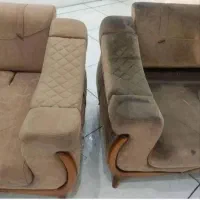 مبل شویی فوری در مارلیک