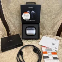کیس شارژ بادز ۳ پرو سامسونگ buds 3 pro Samsung