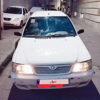 پراید 111مدل 94SE