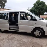 دربستی انواع ون ( بی واسطه). متناسب با بودجه شما.|خدمات حمل و نقل|تهران, دیلمان|دیوار