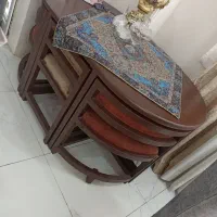 میز ناهار خوری